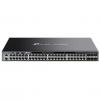 TL SW OMADA 48PORT L3 MNG 6 X10G SG6654X