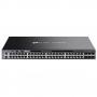 TL SW OMADA 48PORT L3 MNG 6 X10G SG6654X