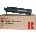 TONER BLACK FAX3310L