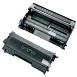 Toner Brother TN 2000 negru | 2500 pag |  HL 2030/2040/2070N