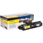 Toner Brother TN-321Y HL-L8350CDW 1500 pag