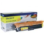Toner Brother TN241 galben | 1400 pag | HL-3140CW/3150/3170/DCP-9020/MFC-9140CDN