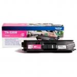 Toner Brother TN326M magenta | 3500 pgs | HL-L8250CDN