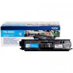 Toner Brother TN900C cyan | 6000 pgs | HL-L9200CDWT