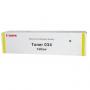 Toner Canon 034Y IR C1225 Yellow
