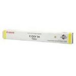 Toner Canon CEXV34 yellow | iR-ADV C2200