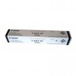 Toner Canon CEXV47 black | 19 000 pp. | iR-ADV C250 / 350 / 351