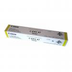 Toner Canon CEXV47 yellow | 21 500 pp. | iR-ADV C250 / 350 / 351