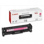 Toner Canon CLBP718 M | LBP7200/LBP7210/ LBP7660/ LBP7680