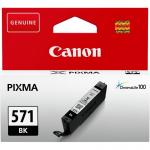 Toner Canon CLI-571BK, negru