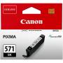 Toner Canon CLI-571BK, negru