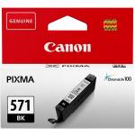 Toner Canon CLI-571BK XL, negru