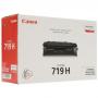Toner Canon CRG719 | high capacity | 6400 pag.  | LBP 6300/LBP6310/LBP6670