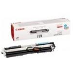 Toner Canon CRG729C