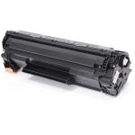 Toner Compatibil CE285A/CRG725-WB,  pentru HP M1132/1212/1217/P1102, Canon 6000/6020/MF3010,1.6K, CE285A/CRG725-WB