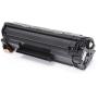 Toner Compatibil CE285A/CRG725-WB,  pentru HP M1132/1212/1217/P1102, Canon 6000/6020/MF3010,1.6K, CE285A/CRG725-WB