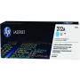 Toner compatibil CF381A Cyan