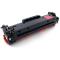 Toner compatibil CF383A Magenta