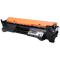 Toner Compatibil WB, CF230A-WB, Cu Chip,  compatibil cu HP LaserJet M227, 1.5K, CF230A-WB