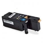 Toner compatibil Xerox 106R02756 (106R2756), Cyan, 1000 pagini, Phaser 6020/ 6022/ WorkCentre 6025/ 6027