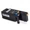 Toner compatibil Xerox 106R02756 (106R2756), Cyan, 1000 pagini, Phaser 6020/ 6022/ WorkCentre 6025/ 6027