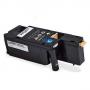 Toner compatibil Xerox 106R02756 (106R2756), Cyan, 1000 pagini, Phaser 6020/ 6022/ WorkCentre 6025/ 6027