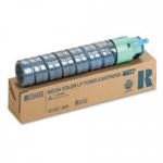 TONER CYAN CL4000