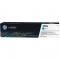 Toner cyan HP LaserJet (130A)