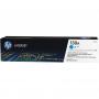Toner cyan HP LaserJet (130A)