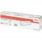 Toner Cyan, OKI, 5000 pagini - C824/834/844
