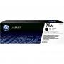 Toner Do Hp 79a Laserjet Pro M12 M26 Mfp