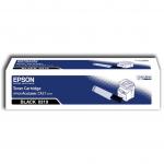 Toner Epson negru | 4500 pag | AcuLaser CX21N/21N/21NF/21NFC/21NFCT/21NFT