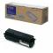 Toner Epson negru|capacitate mare|8000p|retur|AcuLaser MX20/M2400