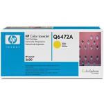 Toner galben HP Color LJ 3600, 4K