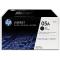 Toner HP 05A Black Dual Pack | LaserJet P2035