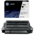 Toner HP 14 A negru