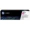 Toner HP 201X magenta