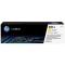 Toner HP 201X yellow