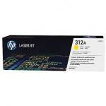 Toner Hp 312a Yellow