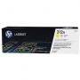 Toner Hp 312a Yellow