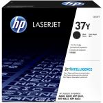 Toner HP 37Y black | 41 000 pgs | M608/M609/M631/M632