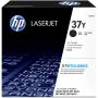 Toner HP 37Y black | 41 000 pgs | M608/M609/M631/M632