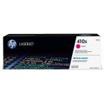 Toner HP 410X magenta | LaserJet Pro M452/477