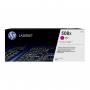 Toner HP 508X magenta | 9500 pag | LaserJet M552dn, M553dn,n,x, M577c,dn,f