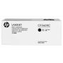 Toner HP 508X negru | contract | 12500 pag | LaserJet M552dn, M553dn,n,x, M577
