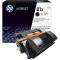 Toner HP 81XC Black | MFP M630