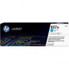 Toner HP 827A turcoaz