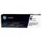 Toner HP 87X black contract
