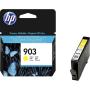 Toner HP 903 T6L95AE, galben