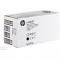 Toner HP black contract